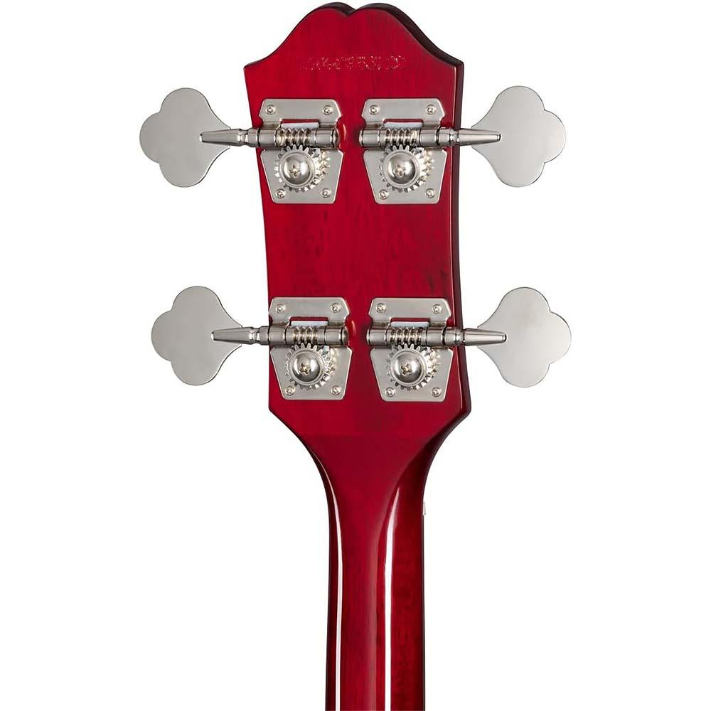 SG Bass Cherry (EB-3, 2-Pickup) Epiphone エレクトリック・ベース