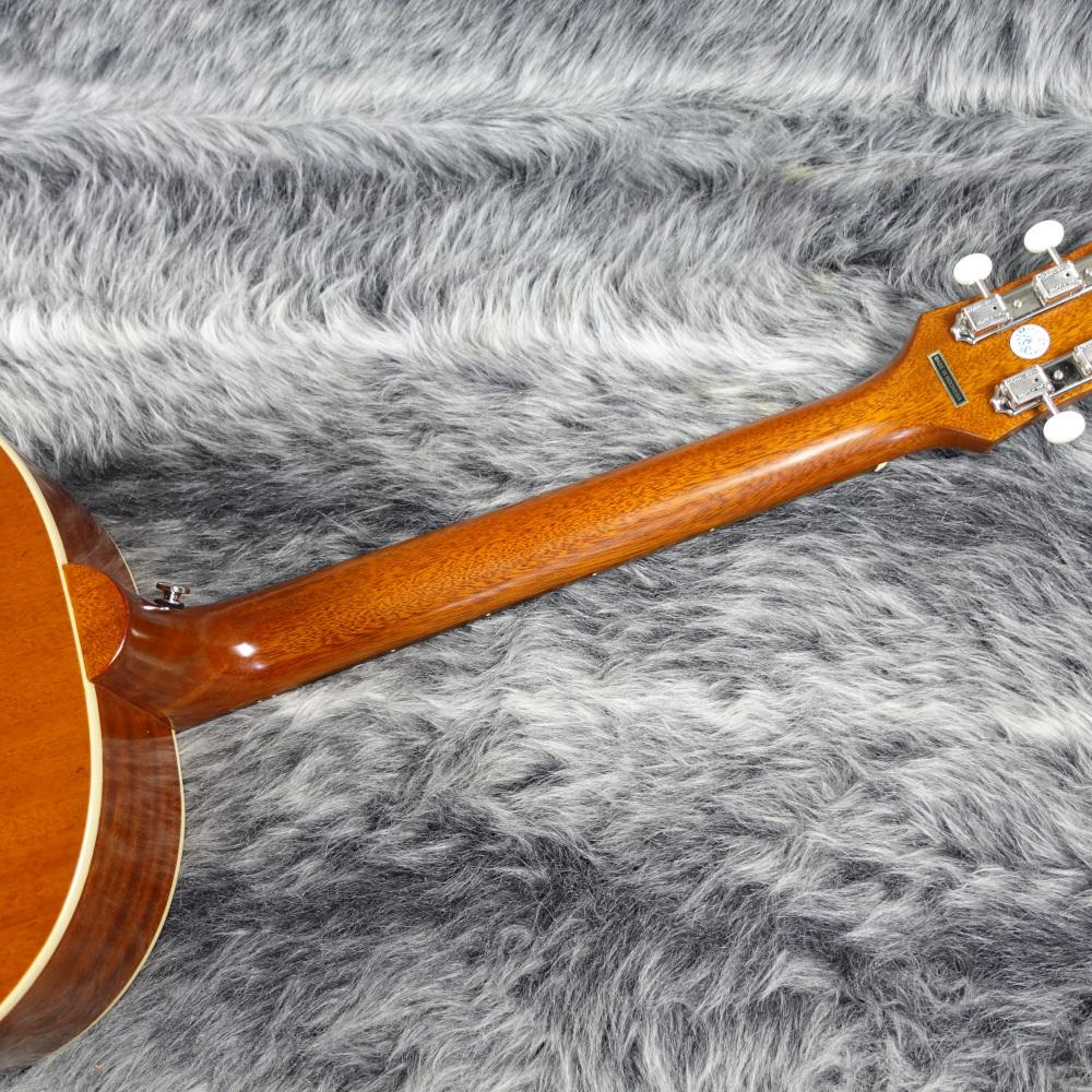 Masterbilt Texan Antique Natural Aged Gloss Epiphone