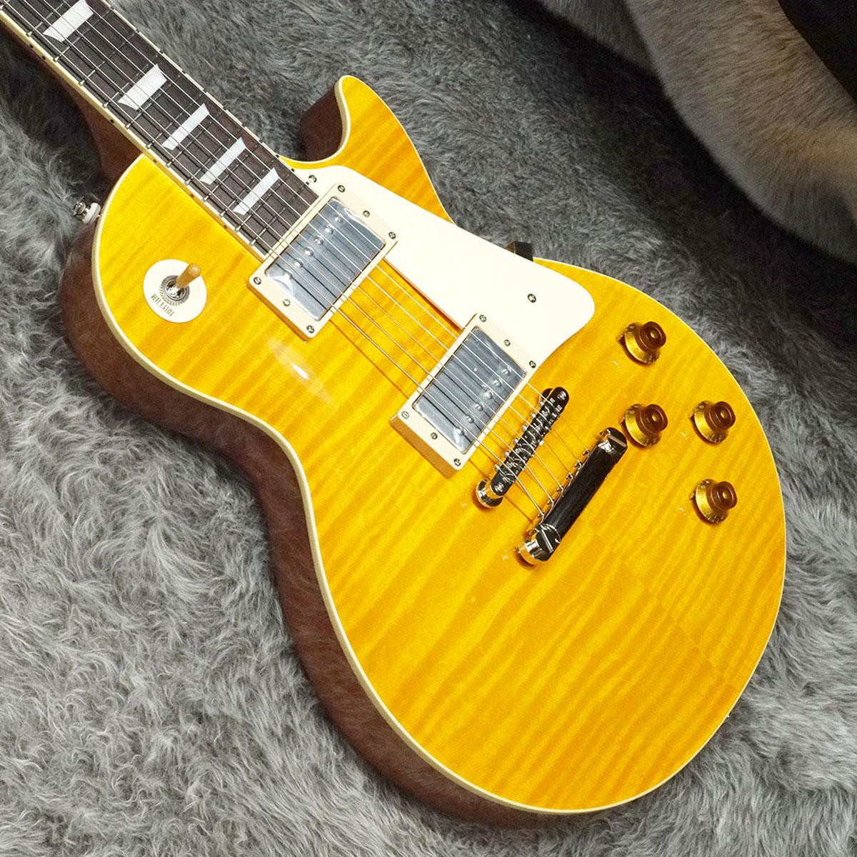 LS-101F Lemon Drop Tokai エレクトリックギター レスポールタイプ