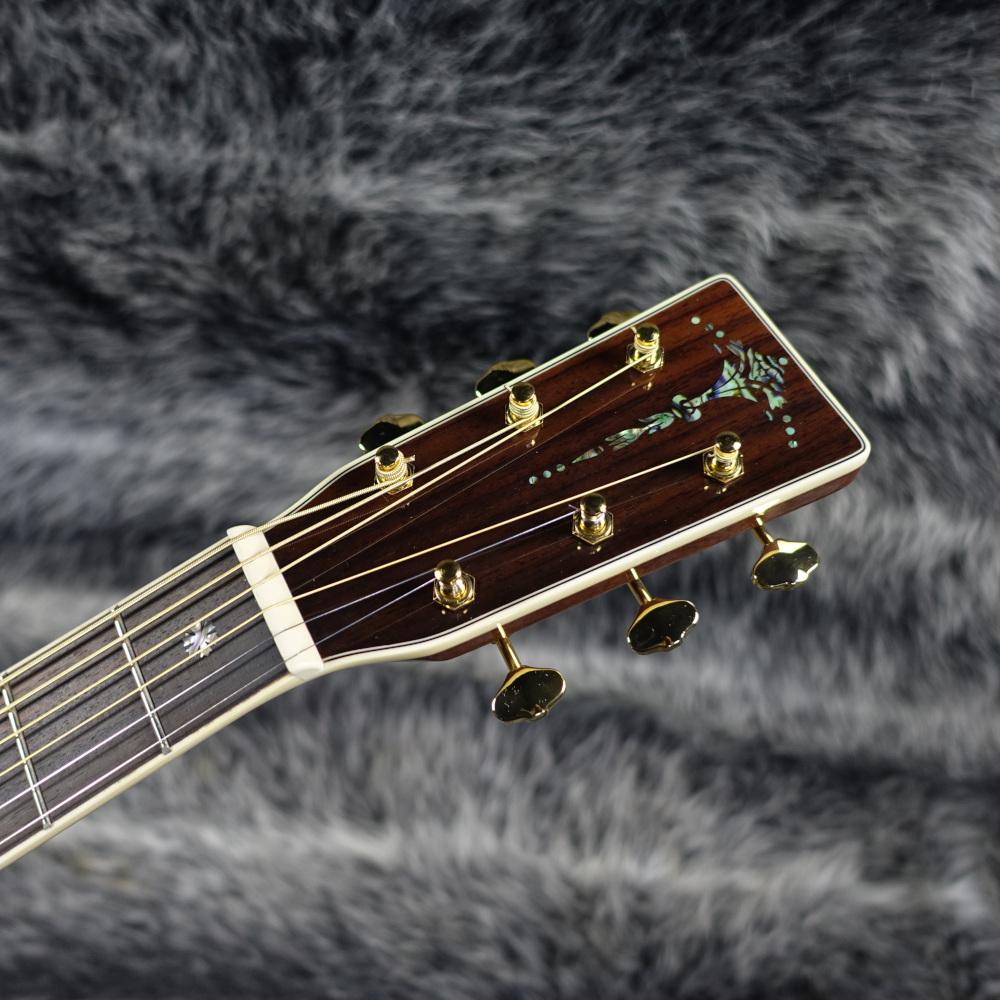 CE85T Cat's Eyes アコースティックギター フラットトップ 商品詳細