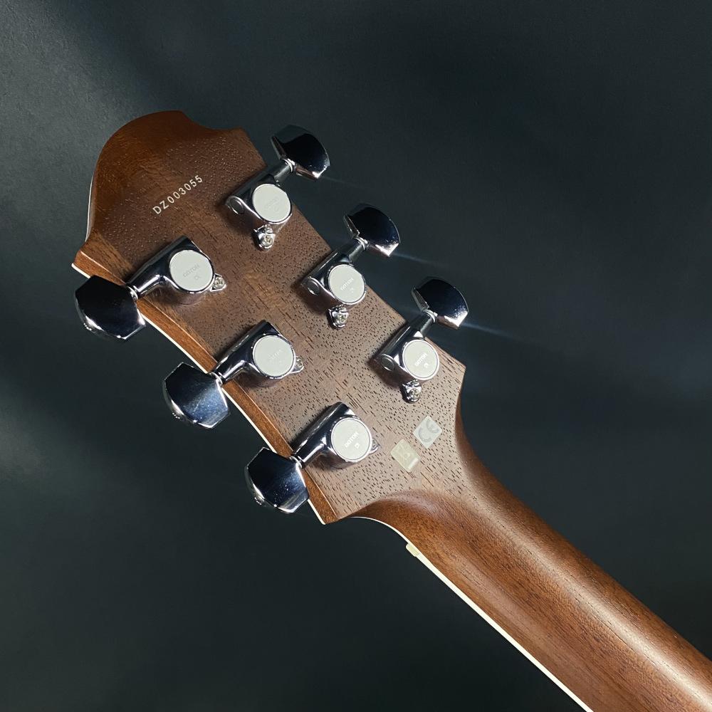 A24MF DRAGON & HEART Natural ZEMAITIS エレクトリックギター レス