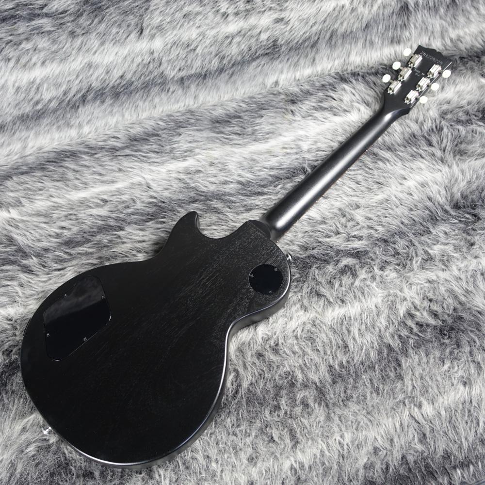 Les Paul Special Tribute P-90 Ebony Satin Gibson エレクトリック
