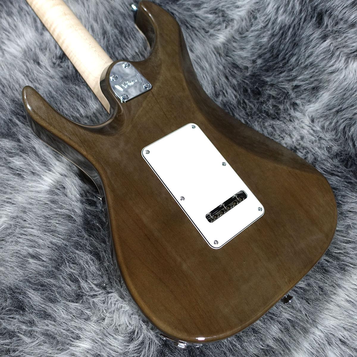 treebud 24F Charcoal Purple Burst Kino Factory エレクトリック