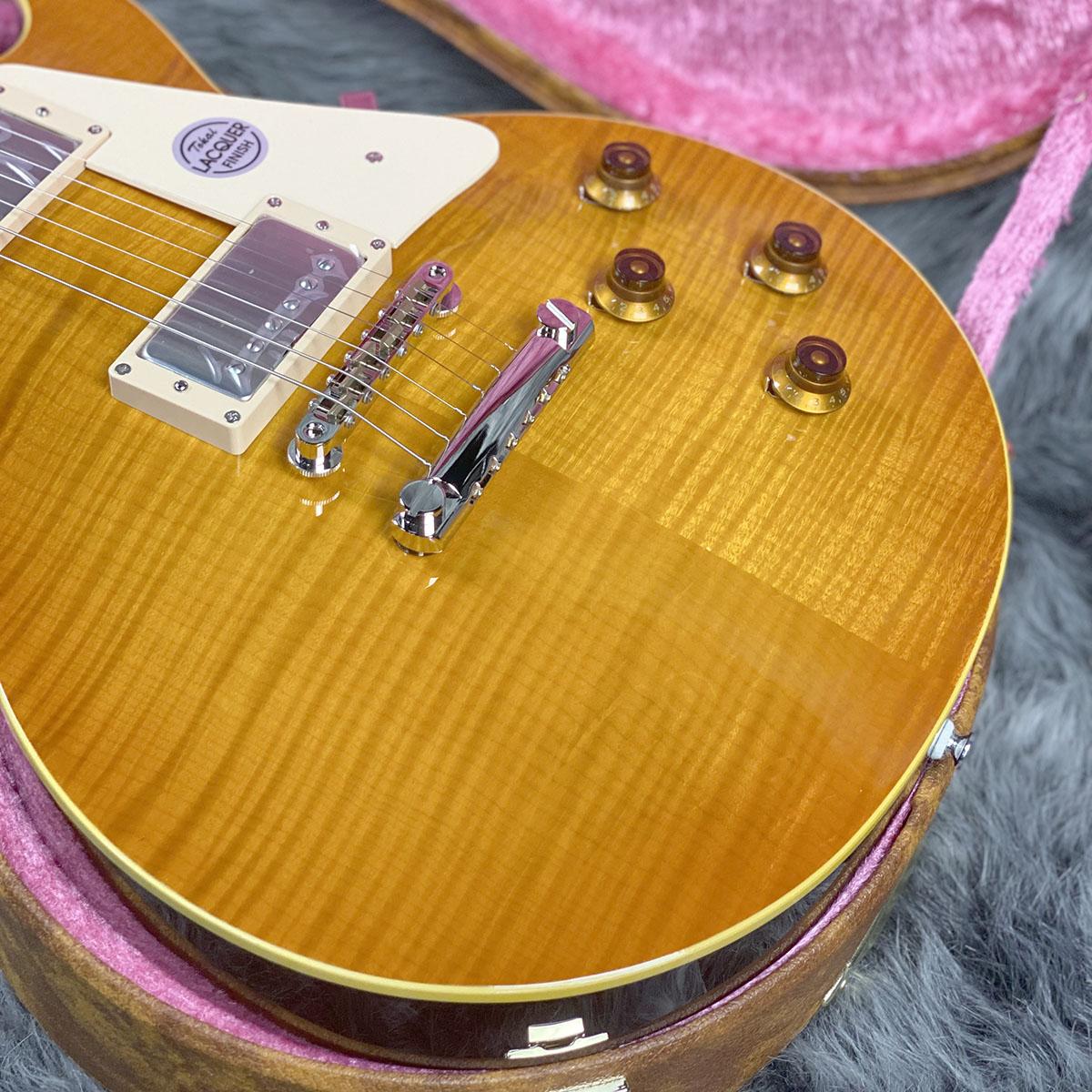 LS364-CM VLDB ”Reborn Old” Tokai エレクトリックギター レスポール