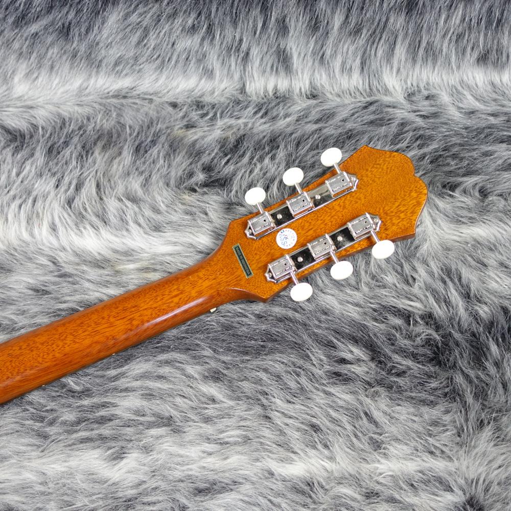 Masterbilt Texan Antique Natural Aged Gloss Epiphone