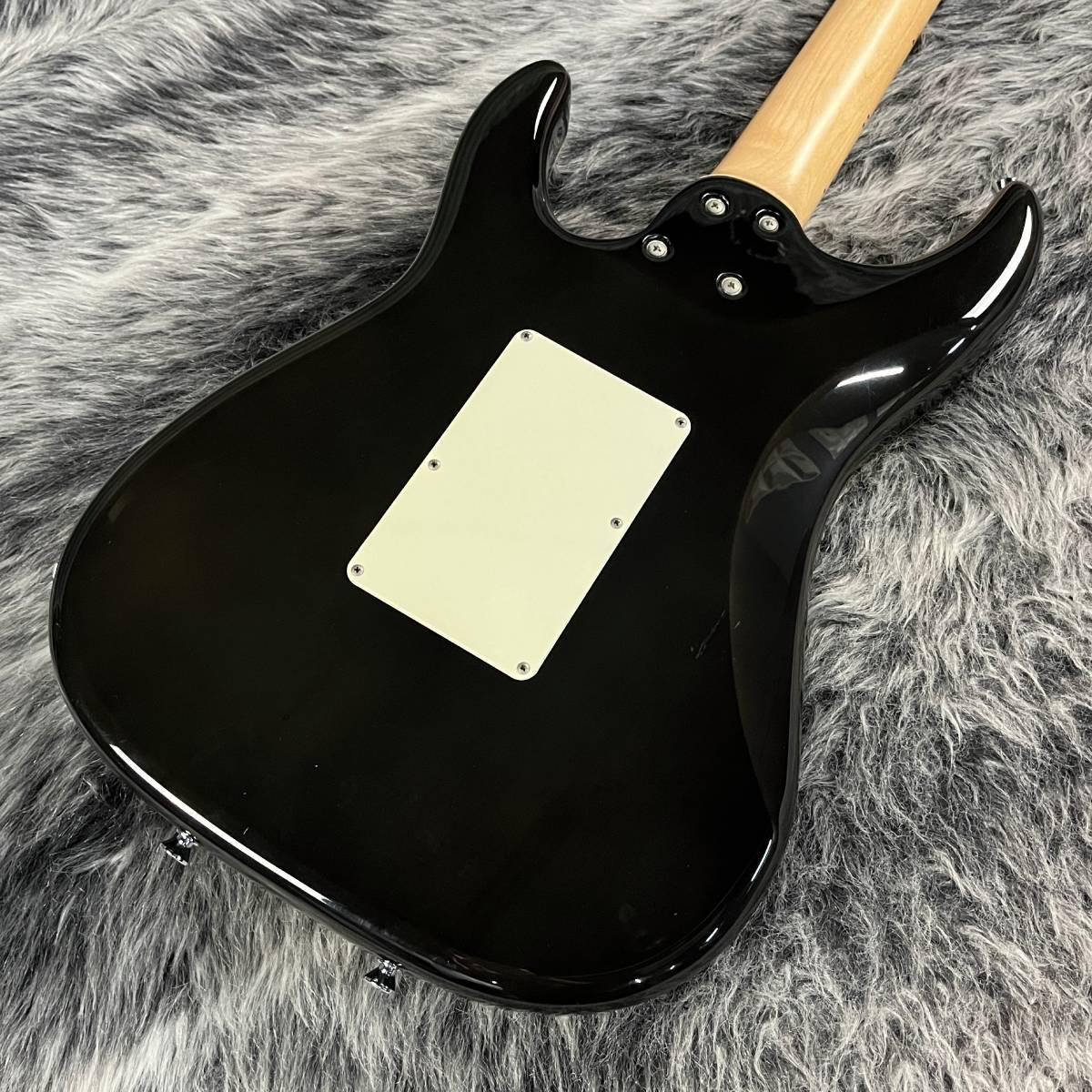SD-2-24-BW RED/M SCHECTER エレクトリックギター ストラトキャスター