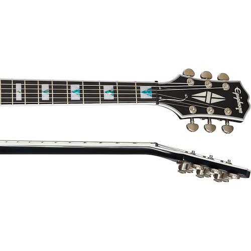 Prophecy SG Blue Tiger Aged Gloss Epiphone エレクトリックギター SG