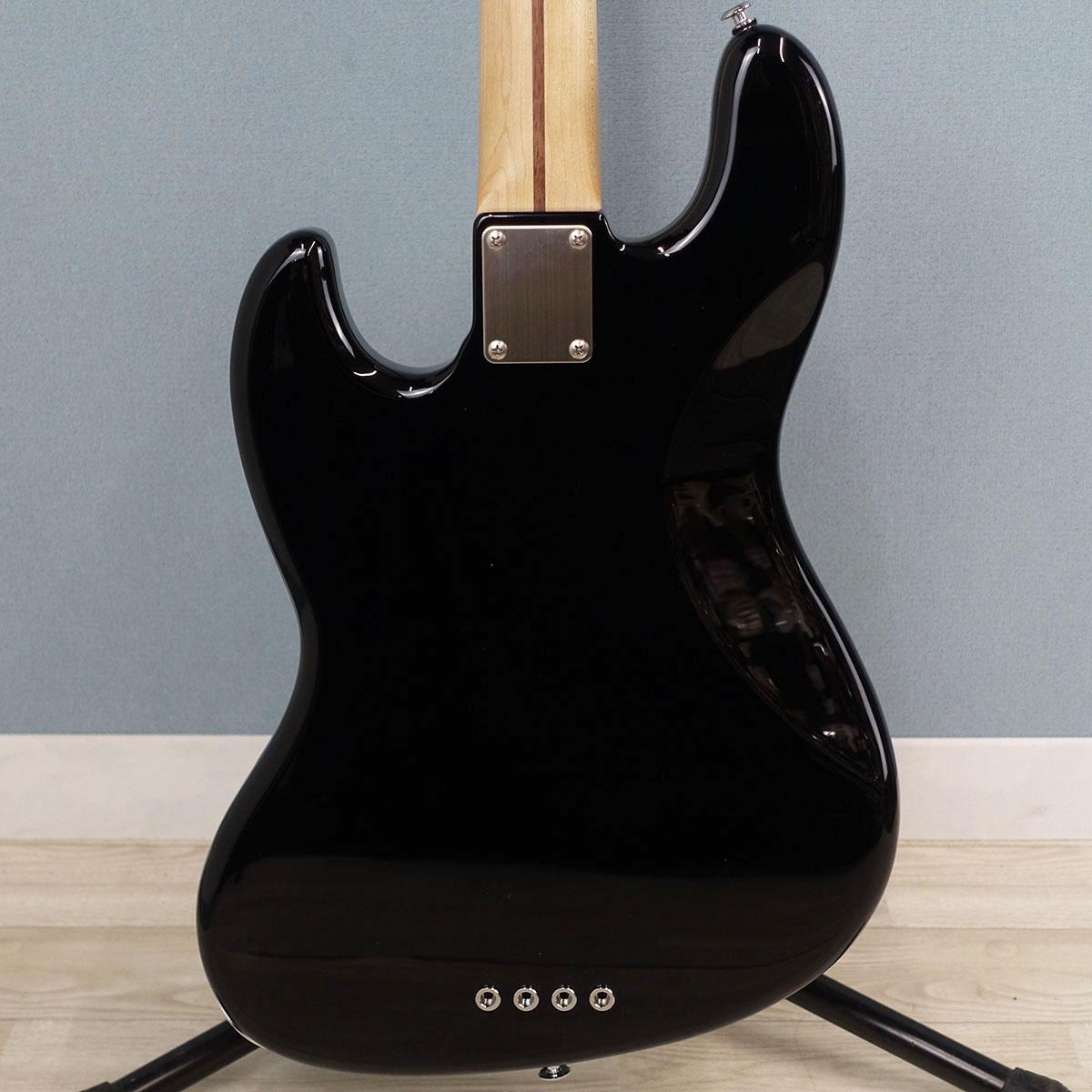 BETA J4 Black【2019年製】 Black Smoker エレクトリック・ベース JB