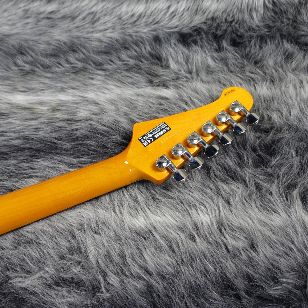 PACIFICA612VIIFM TBL YAMAHA エレクトリックギター ストラト