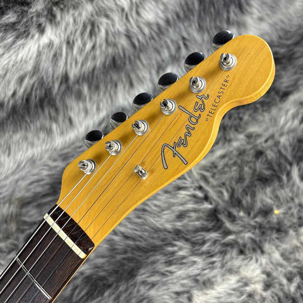 TL62B-100BTX CAR Fender Japan エレクトリックギター テレキャスター