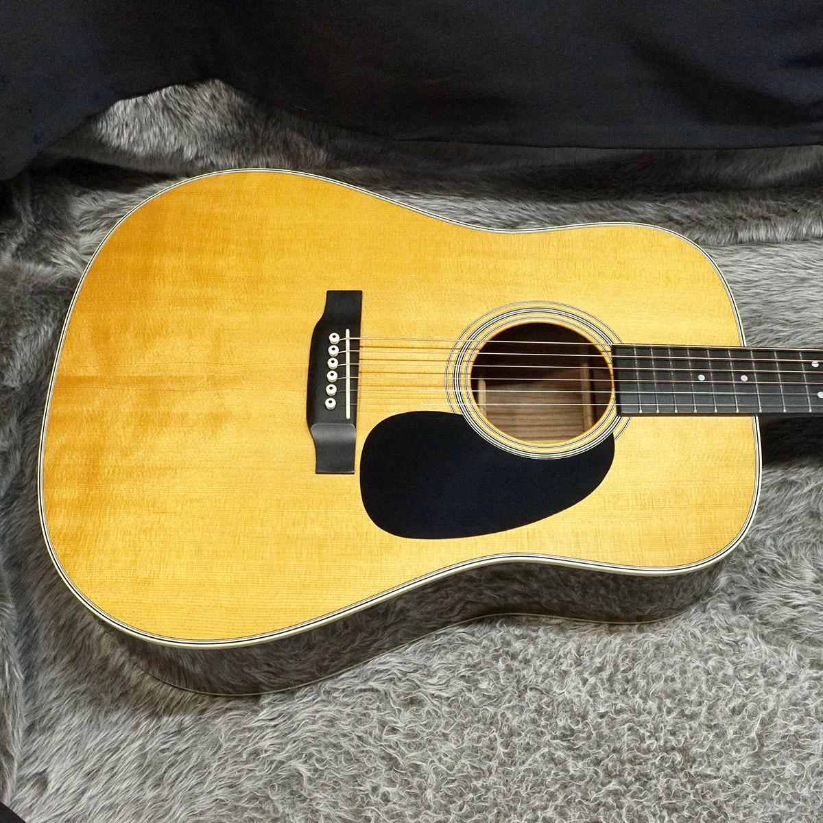 D-28 【2016年製】 Martin アコースティックギター フラットトップ