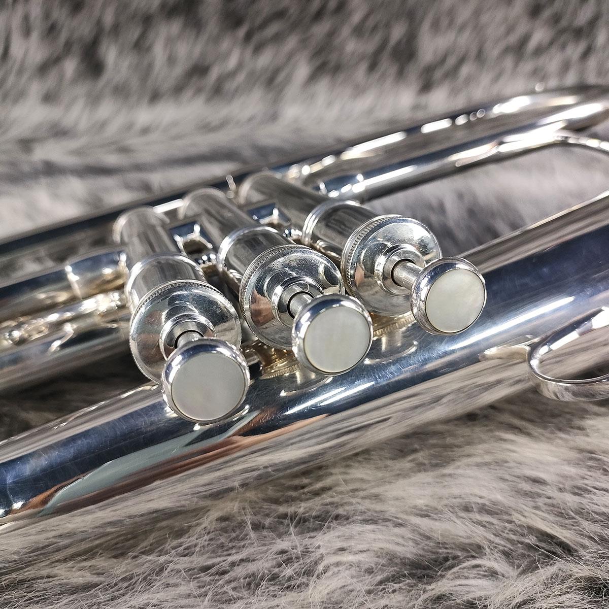 Bell-3 Flugelhorn BENGE トランペット フリューゲルホルン 商品詳細