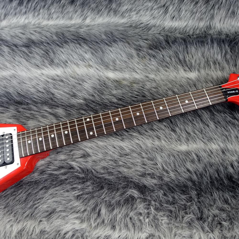 Flying V Red Epiphone エレクトリックギター Vタイプ 商品詳細