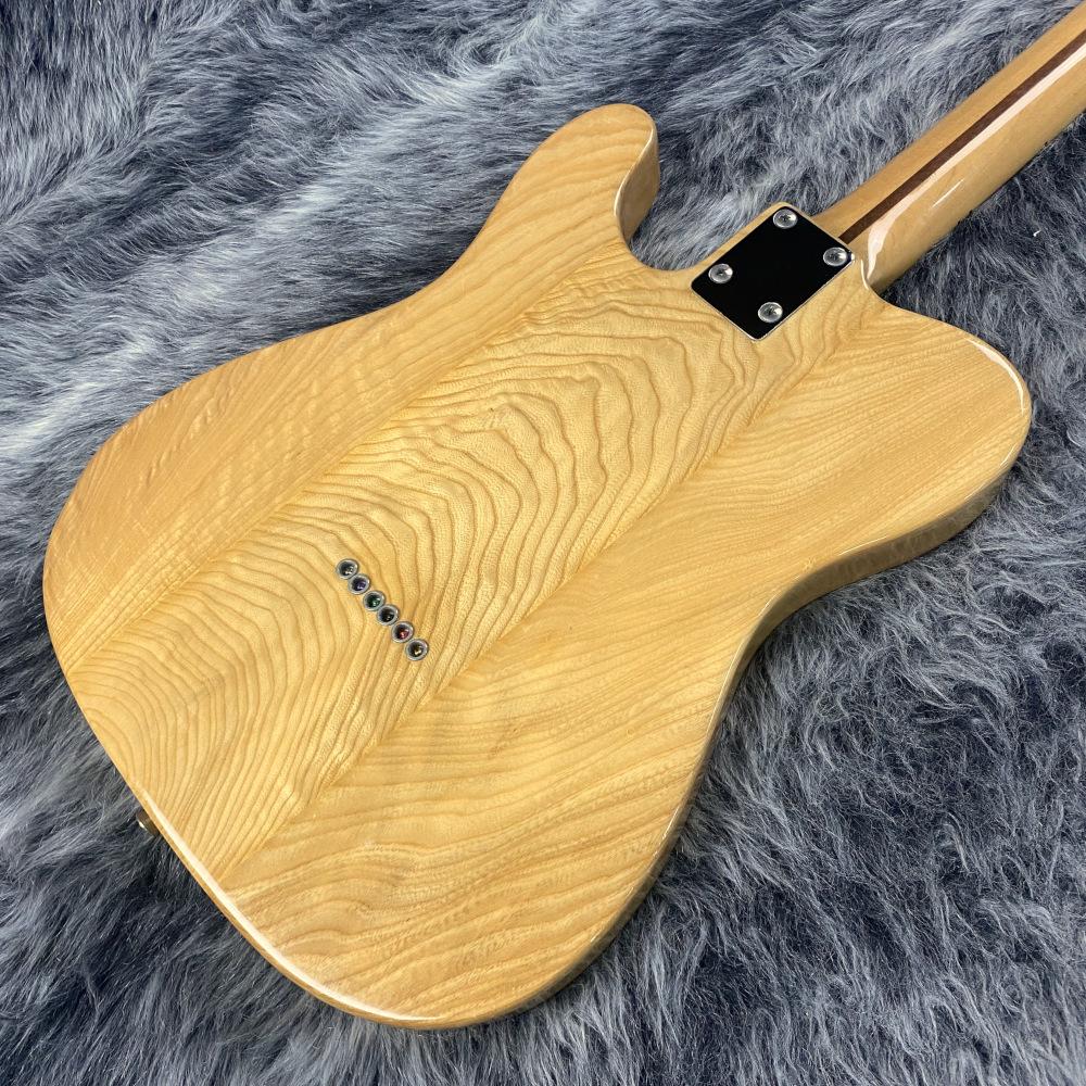 FTE-60 Refinish FERNANDES エレクトリックギター テレキャスター