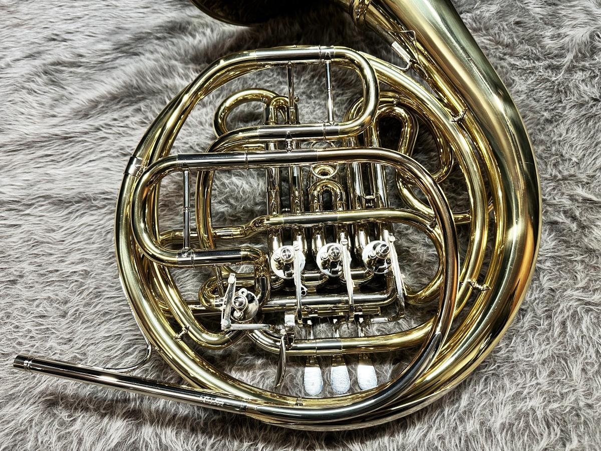 205CL 【上原宏氏選定品】【中古整備済】 Wenzel Meinl ヴェンツェル