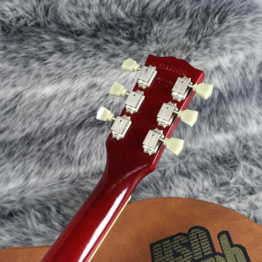 Les Paul Standard Heritage Cherry Sunburst 1996 Gibson