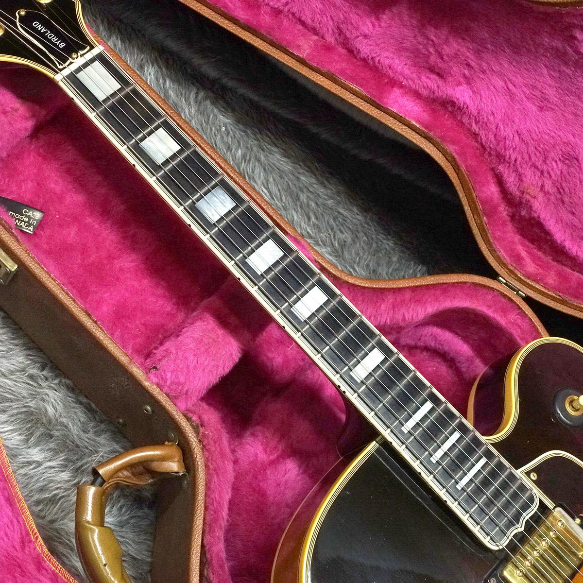 Byrdland Vintage Sunburst 【1990年製】 Gibson エレクトリックギター