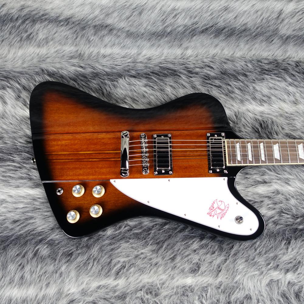 Firebird Vintage Sunburst【在庫入れ替え特価！】 Epiphone
