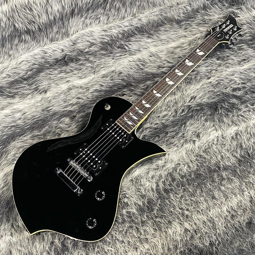 RAVELLE STANDARD BLK FERNANDES エレクトリックギター その他の