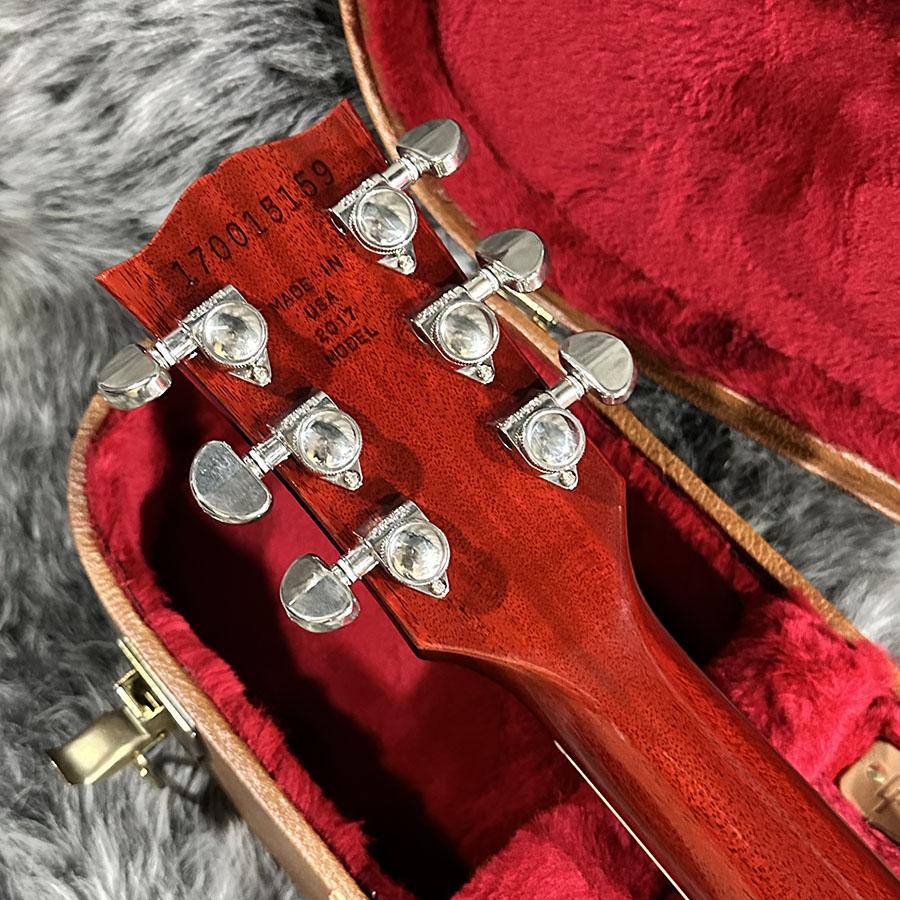 Les Paul Classic 2017 Bigsby Mod Gibson エレクトリックギター レス