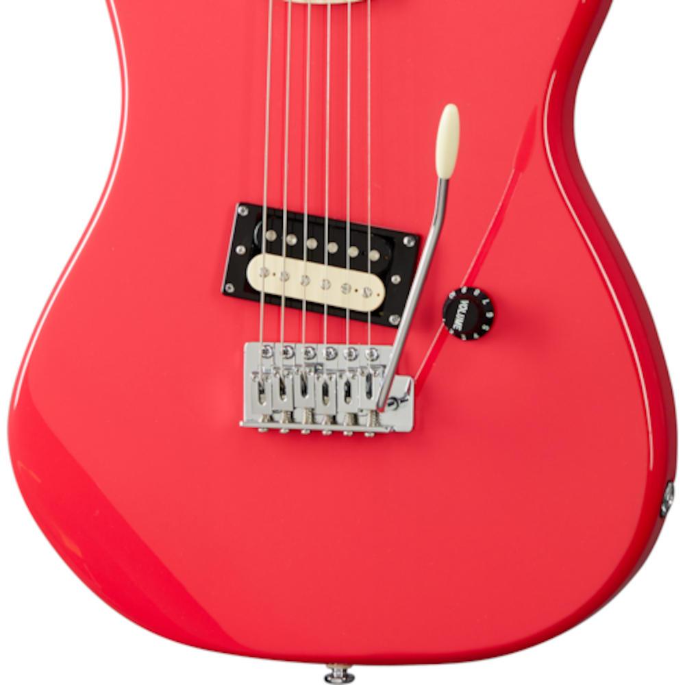 Baretta Special Ruby Red KRAMER エレクトリックギター ストラト