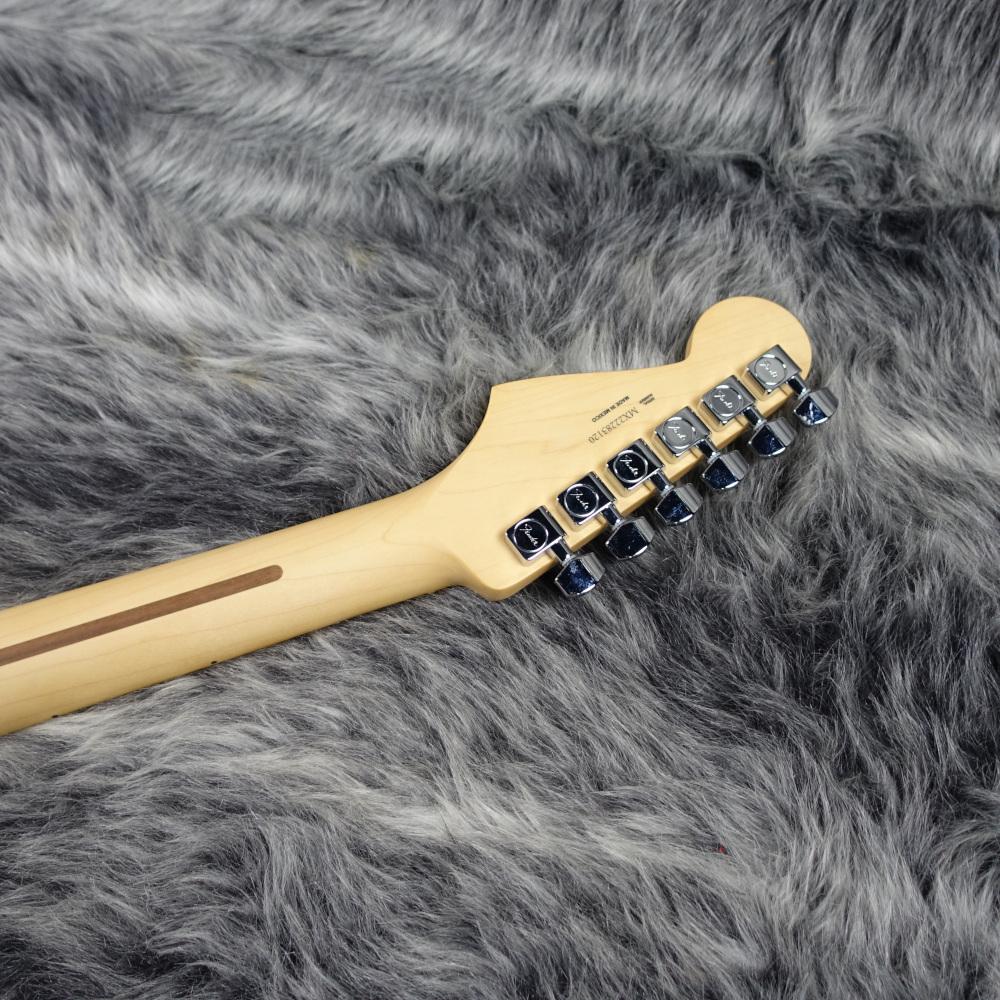 Fender Stratocaster st 91年　メタリックグレー Fender AMERICAN PROFESSIONAL II STRATOCASTER Rosewood Fingerboard