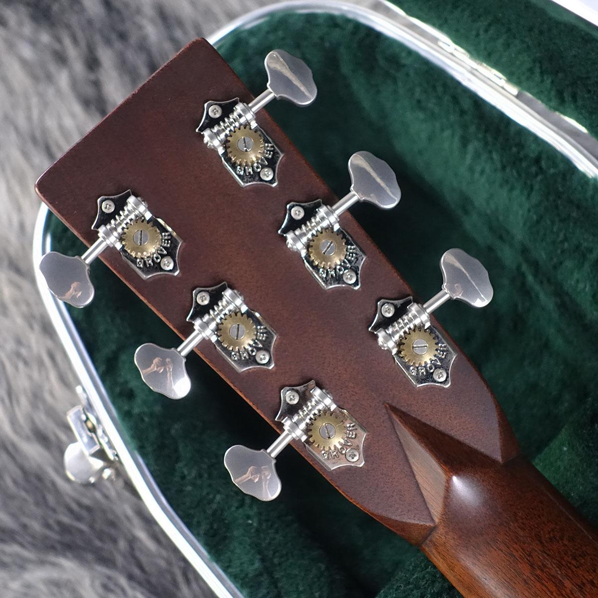 D-28 Standard 2022年製 Martin アコースティックギター フラット