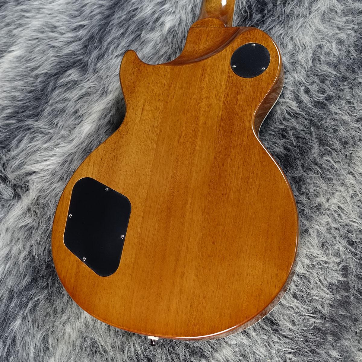 Les Paul Modern Figured Purple Burst Epiphone エレクトリックギター