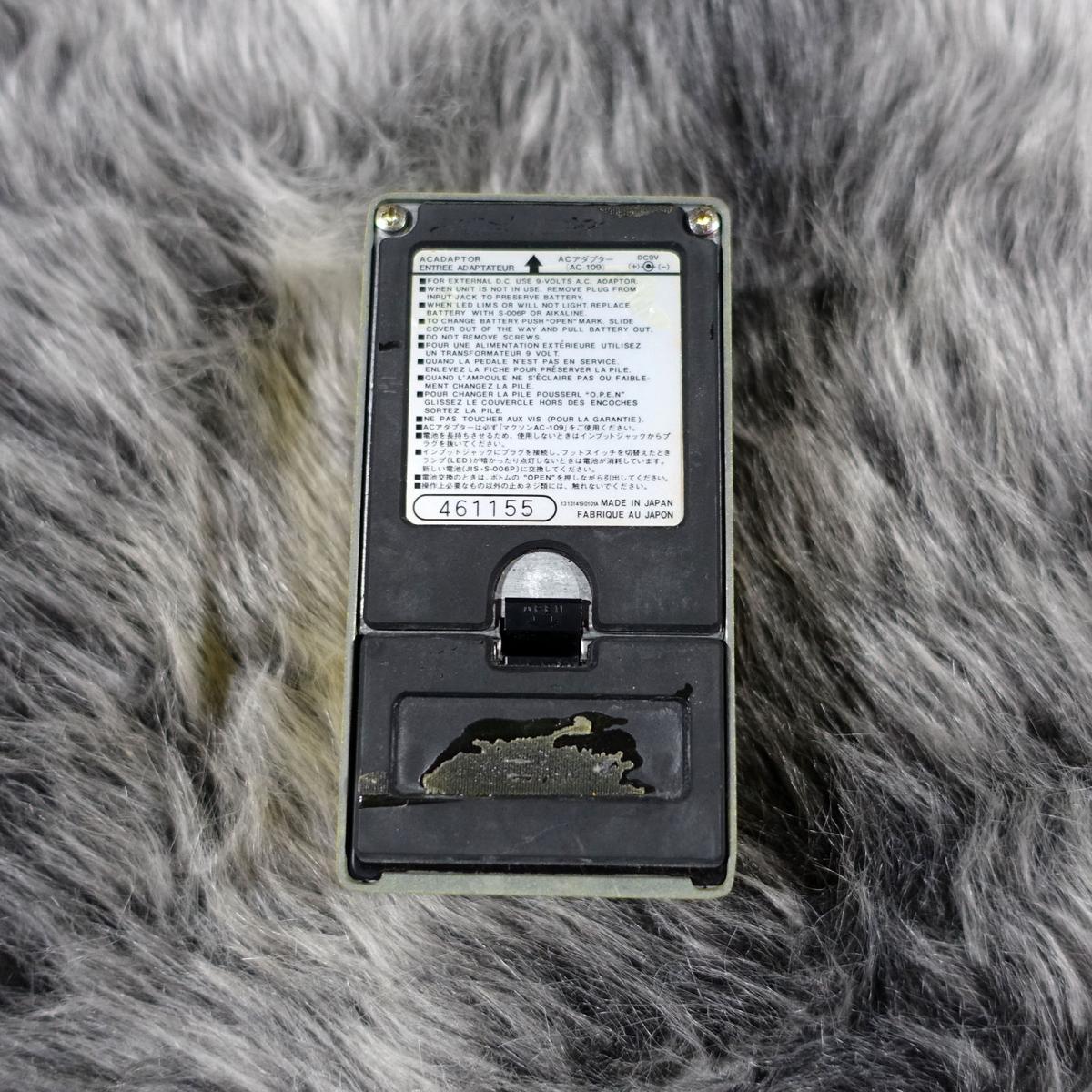 FL9 Flanger Maxon ギター用エフェクター フランジャー 商品詳細