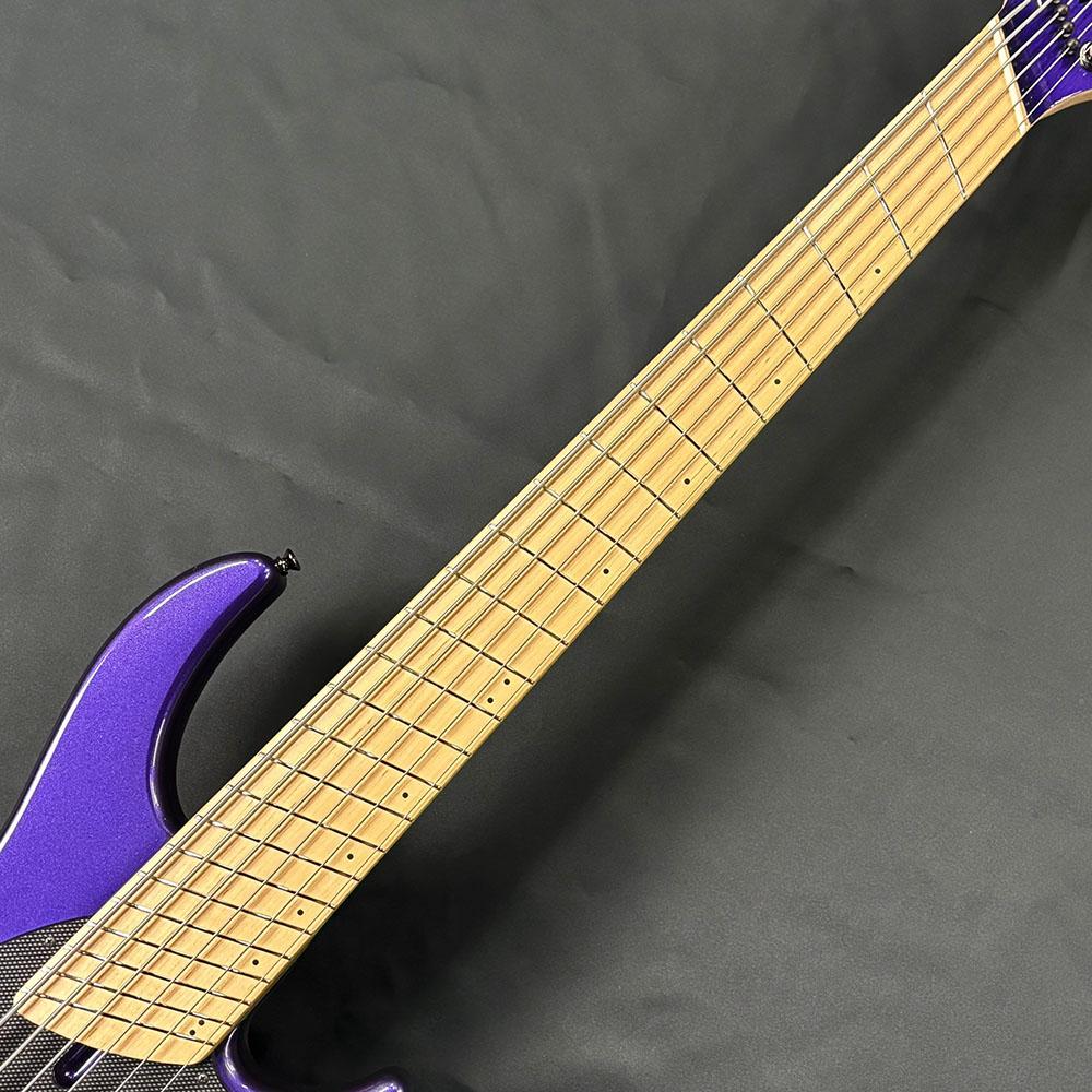 NG-3 6 String Adam 
