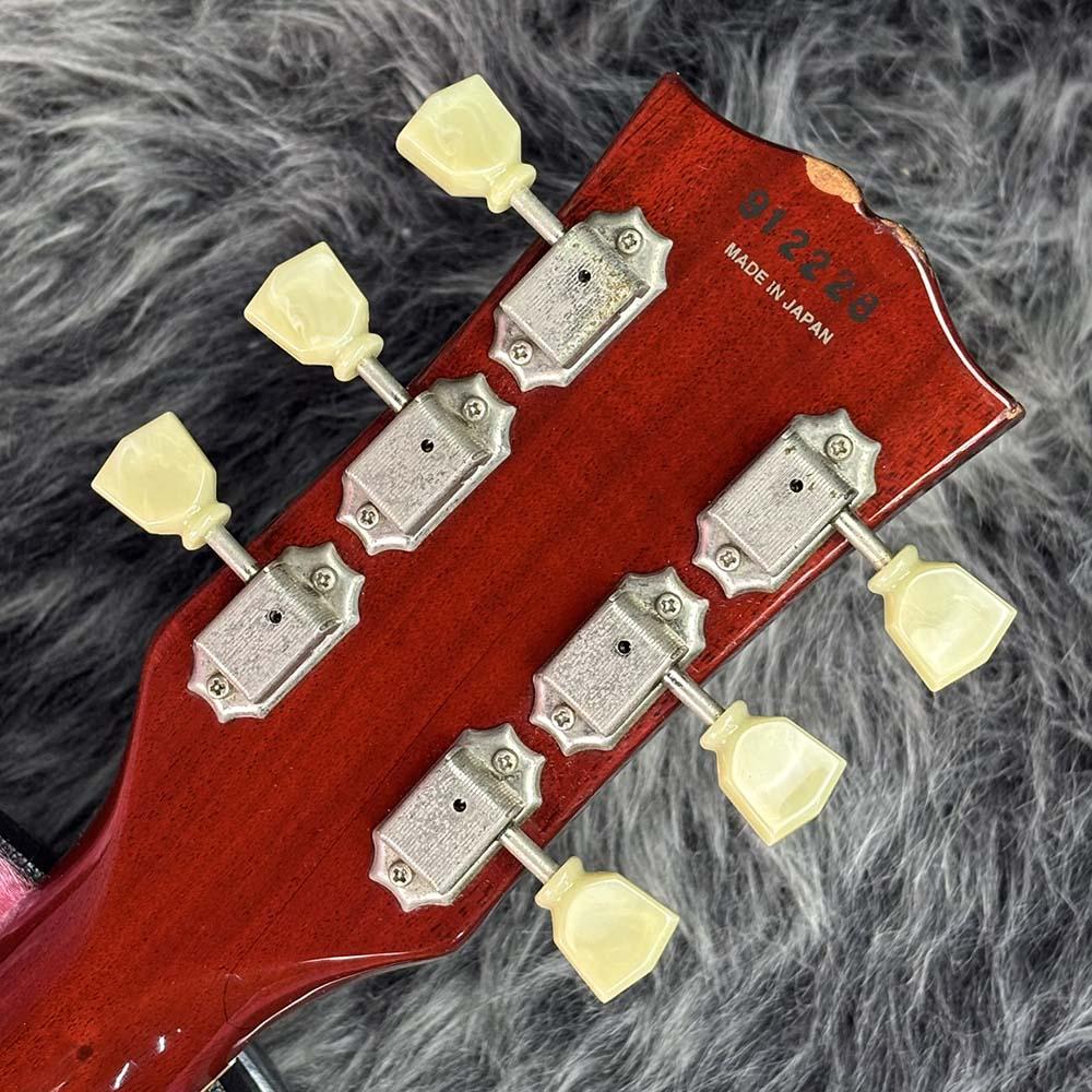 楽器 Epiphone Japan APC-80 Epiphone Japan Les Paul Standard (LPS-80) / Custom (LPC-80) Japan
