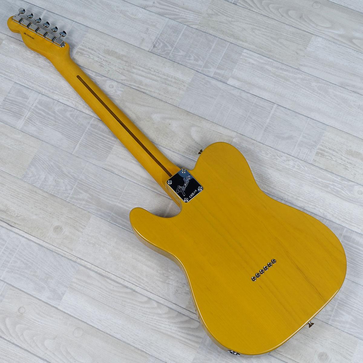 American Professional Classic Telecaster Maple Fingerboard