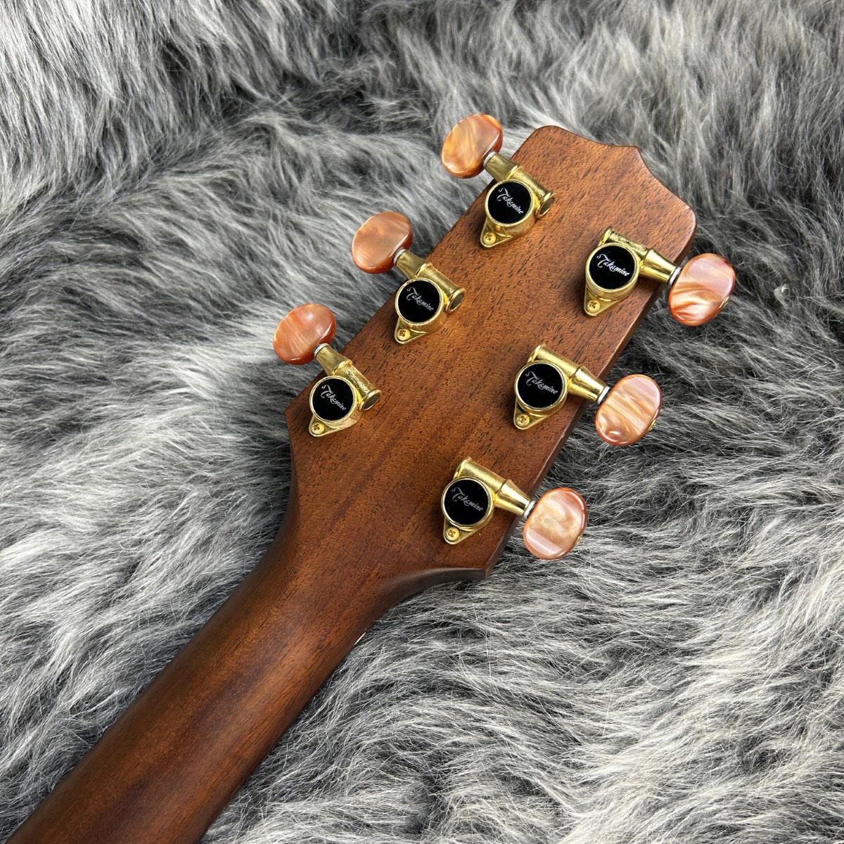 NTP-012 BS Takamine エレクトリック・アコースティックギター