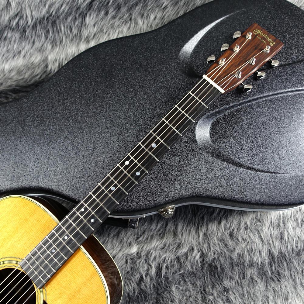 D-28 Standard 2020 Martin アコースティックギター フラットトップ