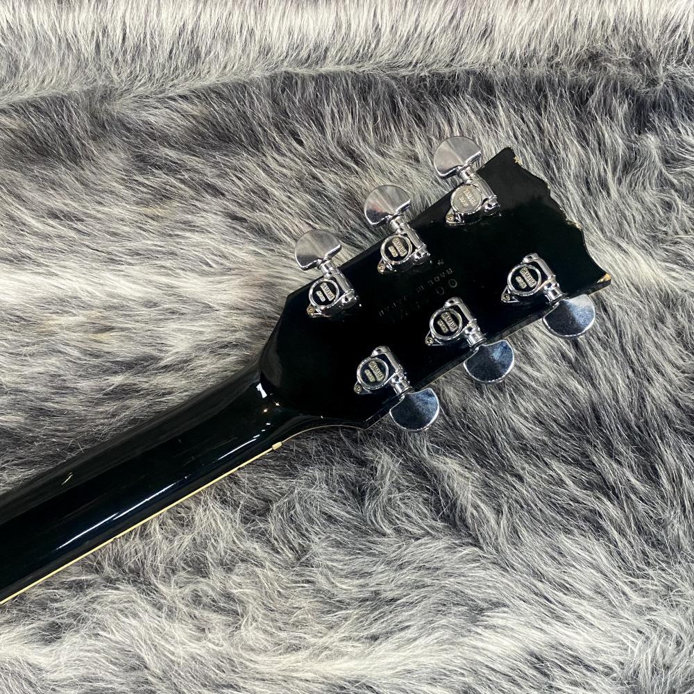 YAMAHA SG500(難あり) Yamaha SG500 Black 1978 Japan электрогитара — купить в магазине