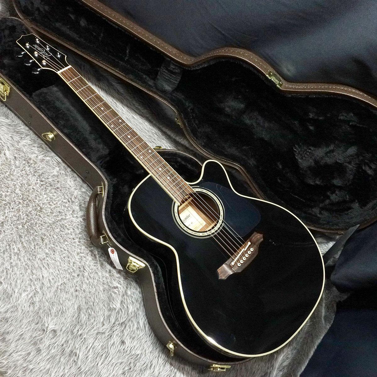 Takamine アコースティックギター DMP561C BL DMP561C BL Takamine エレクトリック・アコースティックギター