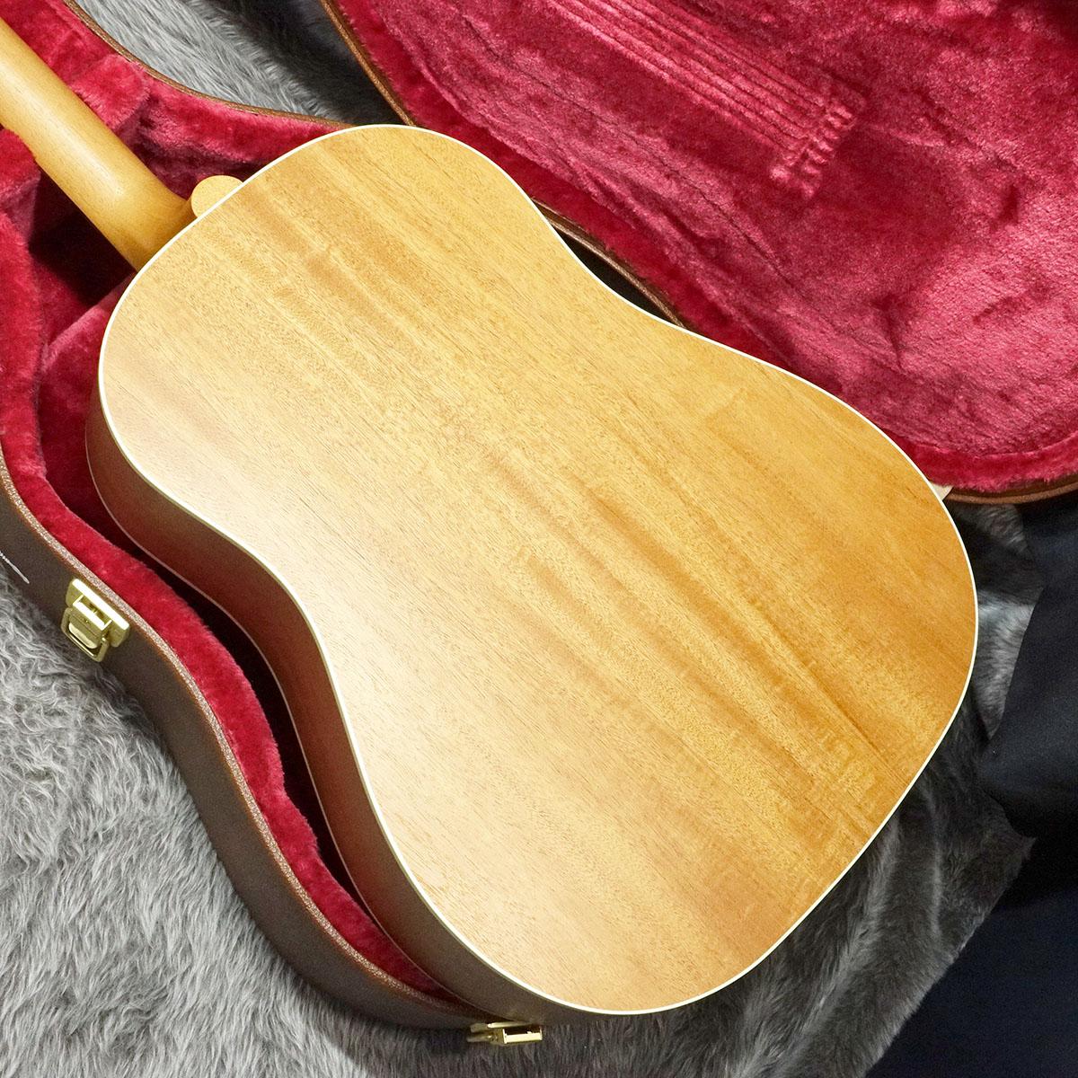 J-35 30s Faded Natural Gibson エレクトリック・アコースティック