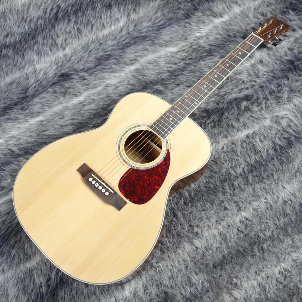 CE28T-N Cat's Eyes アコースティックギター フラットトップ 商品詳細