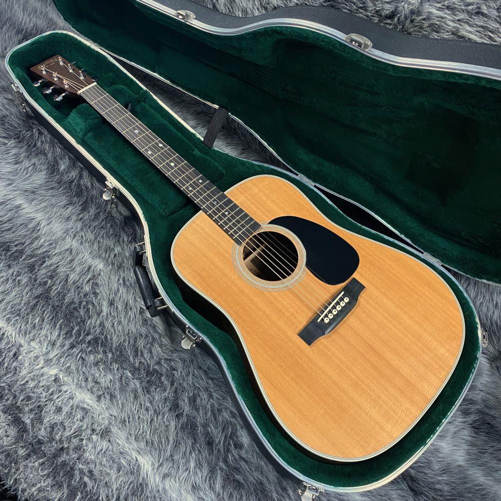 D-28 2008 Martin アコースティックギター フラットトップ 商品詳細
