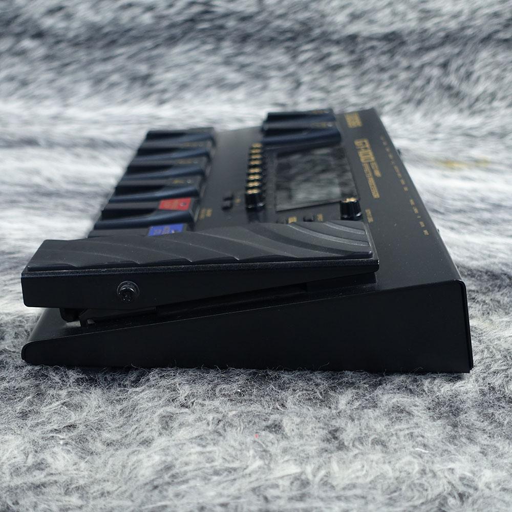 GT-100 COSM Amp Effects Processor BOSS ギター用エフェクター マルチ