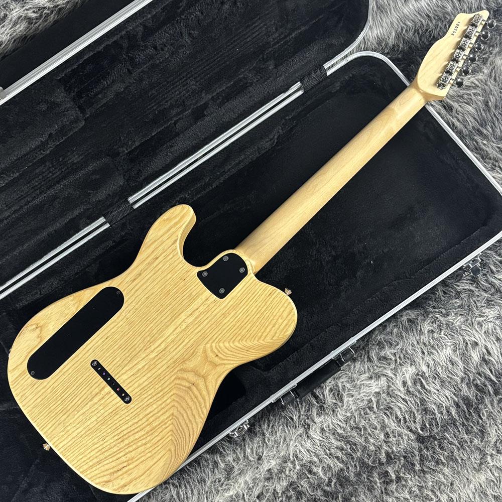 S-622TLC Naked SAITO GUITARS エレクトリックギター テレキャスター