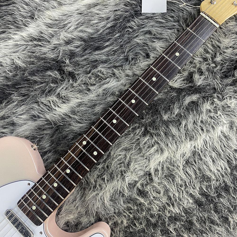 Made in Japan Traditional 2025 Collection 60s Telecaster Stardust