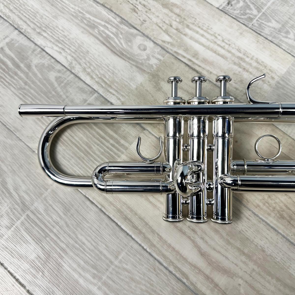 YTR-850GS【中古調整済】 YAMAHA トランペット トランペット（B