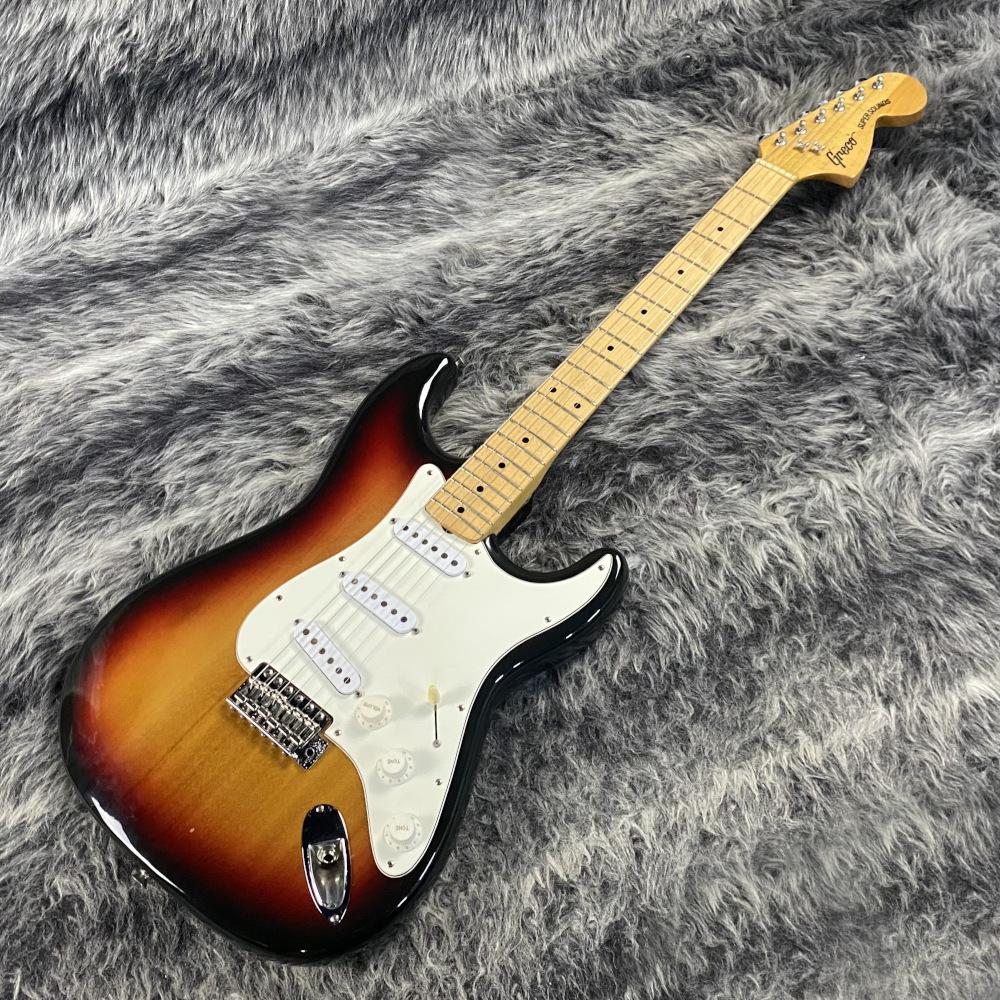 ギター Greco SE500S SE500S【現状お渡し品】 Greco エレクトリックギター ストラト