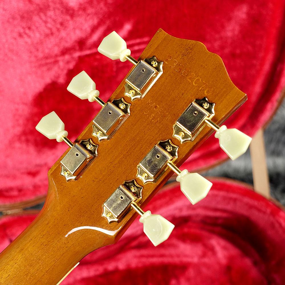 Hummingbird Original Heritage Cherry Sunburst Gibson