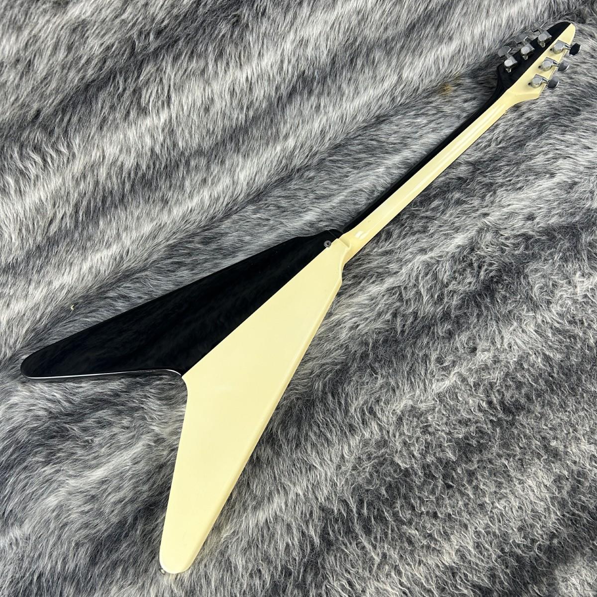FV-85MS FERNANDES エレクトリックギター Vタイプ 商品詳細 | ロッキン