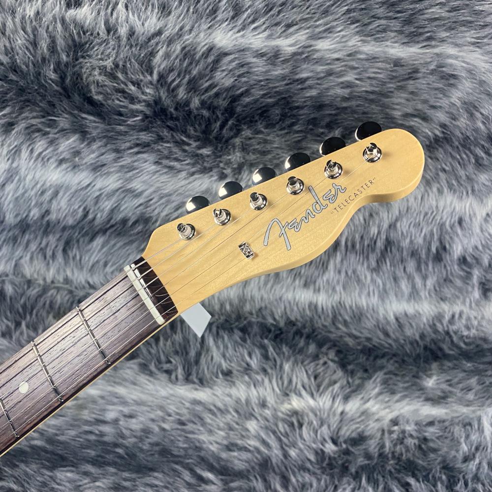 2023 Collection Made in Japan Traditional 60s Telecaster Aged
