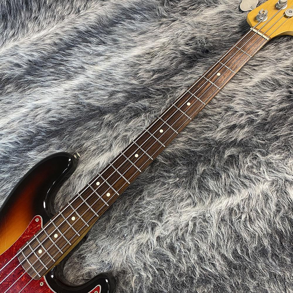 PB62-500 3TS Fender Japan エレクトリック・ベース PBタイプ 商品詳細