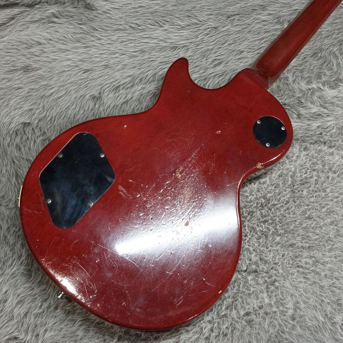 LS120 VVB Tokai エレクトリックギター レスポールタイプ 商品詳細