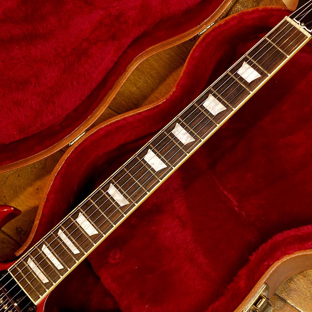 SG Standard 2017 T Heritage Cherry Gibson エレクトリックギター SG